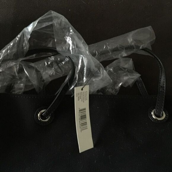 DKNY Tote Shopping bag - Picture 3 of 3